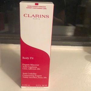 Anti cellulite cream